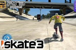 Best Skate 3 RPCS3 Settings: Smooth Skateboarding! How to Skateboard: A Beginner's Guide to Your First Board & Tricks Best Skate 3 RPCS3 Settings: Smooth Skateboarding! | How to Skateboard: A Beginner's Guide to Your First Board & Tricks