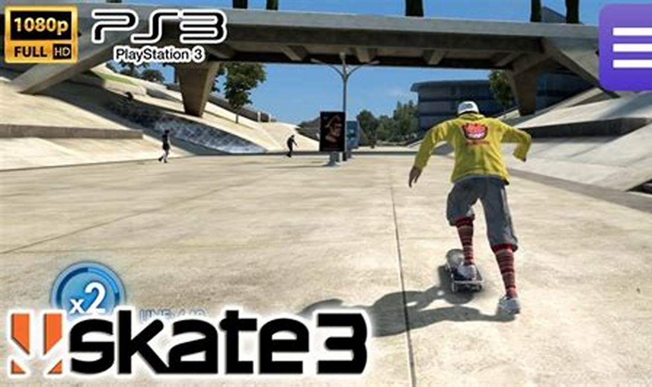 Best Skate 3 RPCS3 Settings: Smooth Skateboarding! How to Skateboard: A Beginner's Guide to Your First Board & Tricks Best Skate 3 RPCS3 Settings: Smooth Skateboarding! | How to Skateboard: A Beginner's Guide to Your First Board & Tricks