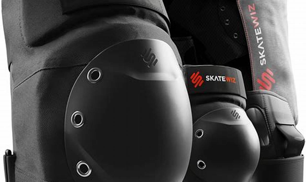 Best Skate Pads: Ride Safe, Skate Hard! How to Skateboard: A Beginner's Guide to Your First Board & Tricks Best Skate Pads: Ride Safe, Skate Hard! | How to Skateboard: A Beginner's Guide to Your First Board & Tricks