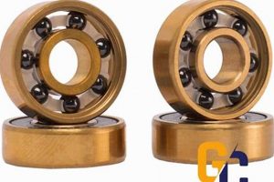 Upgrade Your Ride: Ceramic Bearings for Skates! | How to Skateboard: A Beginner's Guide to Your First Board & Tricks