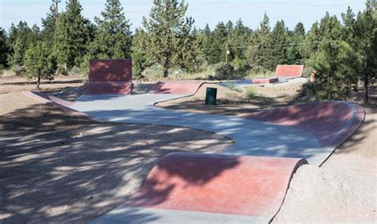 Discover: Skate Park Bend Thrills | Park Guide | How to Skateboard: A Beginner's Guide to Your First Board & Tricks