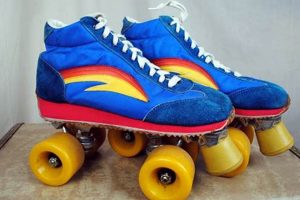 Roll Back: 1970s Roller Skates - Vintage Wheels! | How to Skateboard: A Beginner's Guide to Your First Board & Tricks