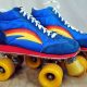 Roll Back: 1970s Roller Skates - Vintage Wheels! | How to Skateboard: A Beginner's Guide to Your First Board & Tricks