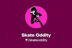 Embrace Skate Oddity: Creative Skateboarding Fun How to Skateboard: A Beginner's Guide to Your First Board & Tricks Embrace Skate Oddity: Creative Skateboarding Fun | How to Skateboard: A Beginner's Guide to Your First Board & Tricks