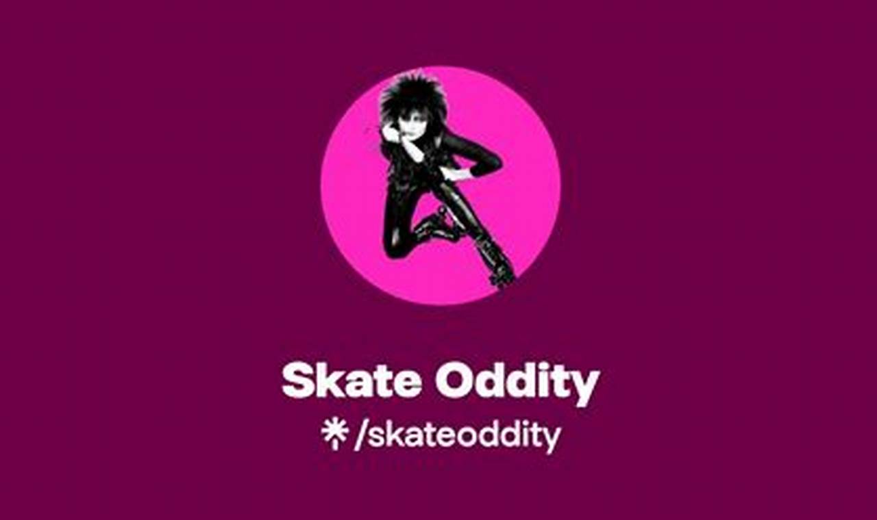 Embrace Skate Oddity: Creative Skateboarding Fun | How to Skateboard: A Beginner's Guide to Your First Board & Tricks