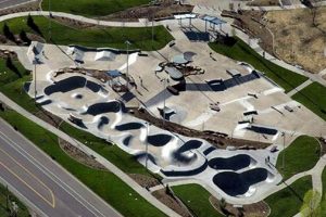 Arvada Skate Park: Thrills Await (Near You!) How to Skateboard: A Beginner's Guide to Your First Board & Tricks Arvada Skate Park: Thrills Await (Near You!) | How to Skateboard: A Beginner's Guide to Your First Board & Tricks