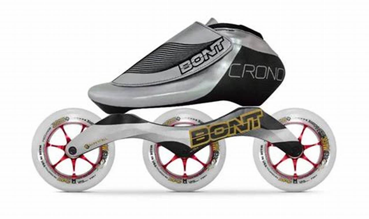 Elevate Skating: Bont Skate - Speed & Performance | How to Skateboard: A Beginner's Guide to Your First Board & Tricks