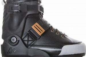 Boost Speed: K2 Inline Skates & Rollerblades - Glide Now! | How to Skateboard: A Beginner's Guide to Your First Board & Tricks