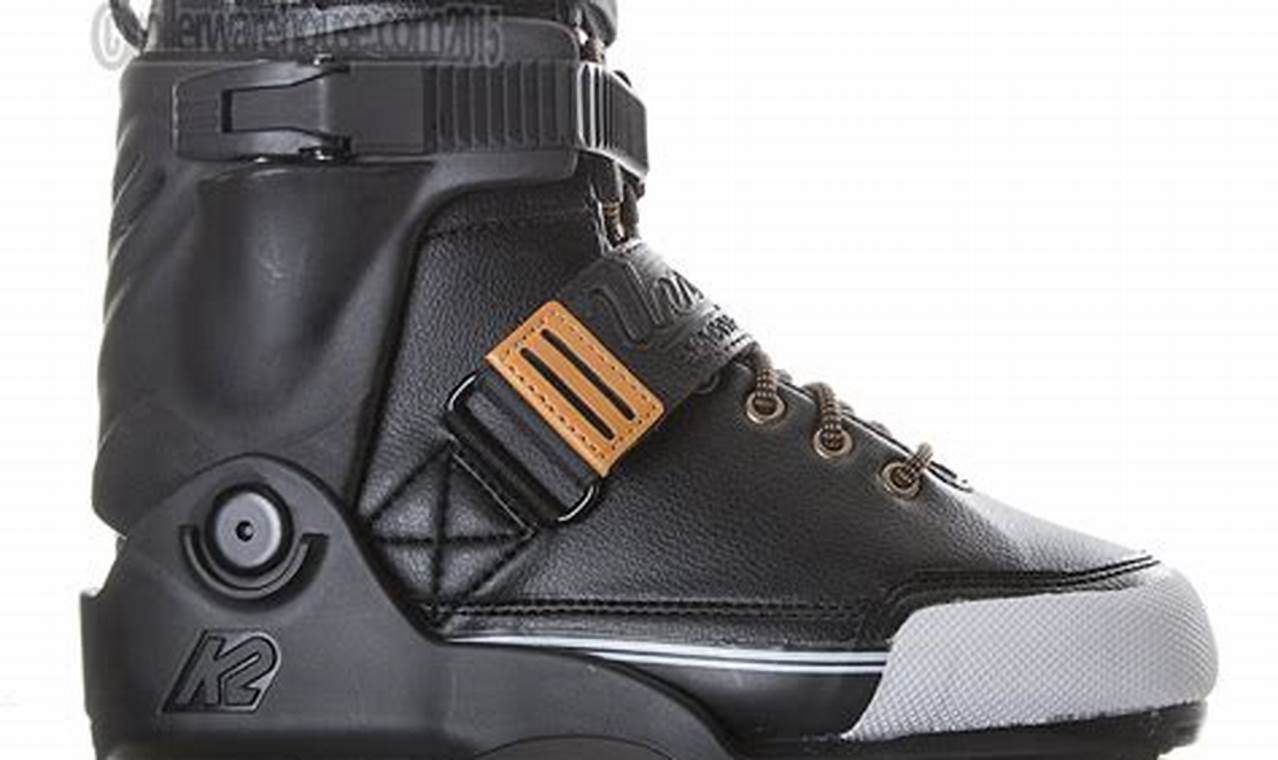 Boost Speed: K2 Inline Skates & Rollerblades - Glide Now! | How to Skateboard: A Beginner's Guide to Your First Board & Tricks