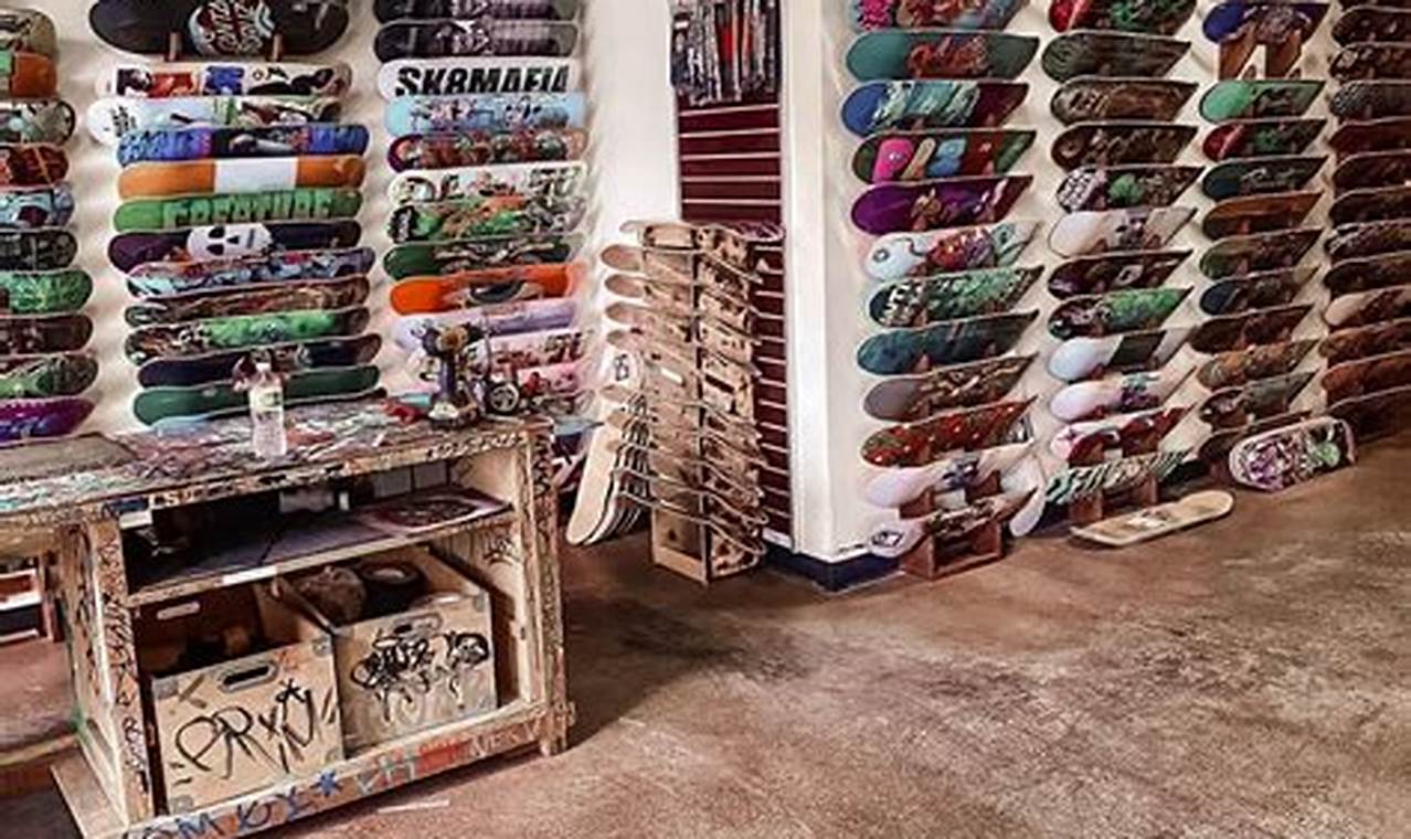 Your Guide to Skate Shop Elmhurst: Gear & Community! | How to Skateboard: A Beginner's Guide to Your First Board & Tricks