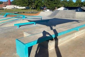 Discover Belmont Skate Park: Your Ultimate Guide! How to Skateboard: A Beginner's Guide to Your First Board & Tricks Discover Belmont Skate Park: Your Ultimate Guide! | How to Skateboard: A Beginner's Guide to Your First Board & Tricks