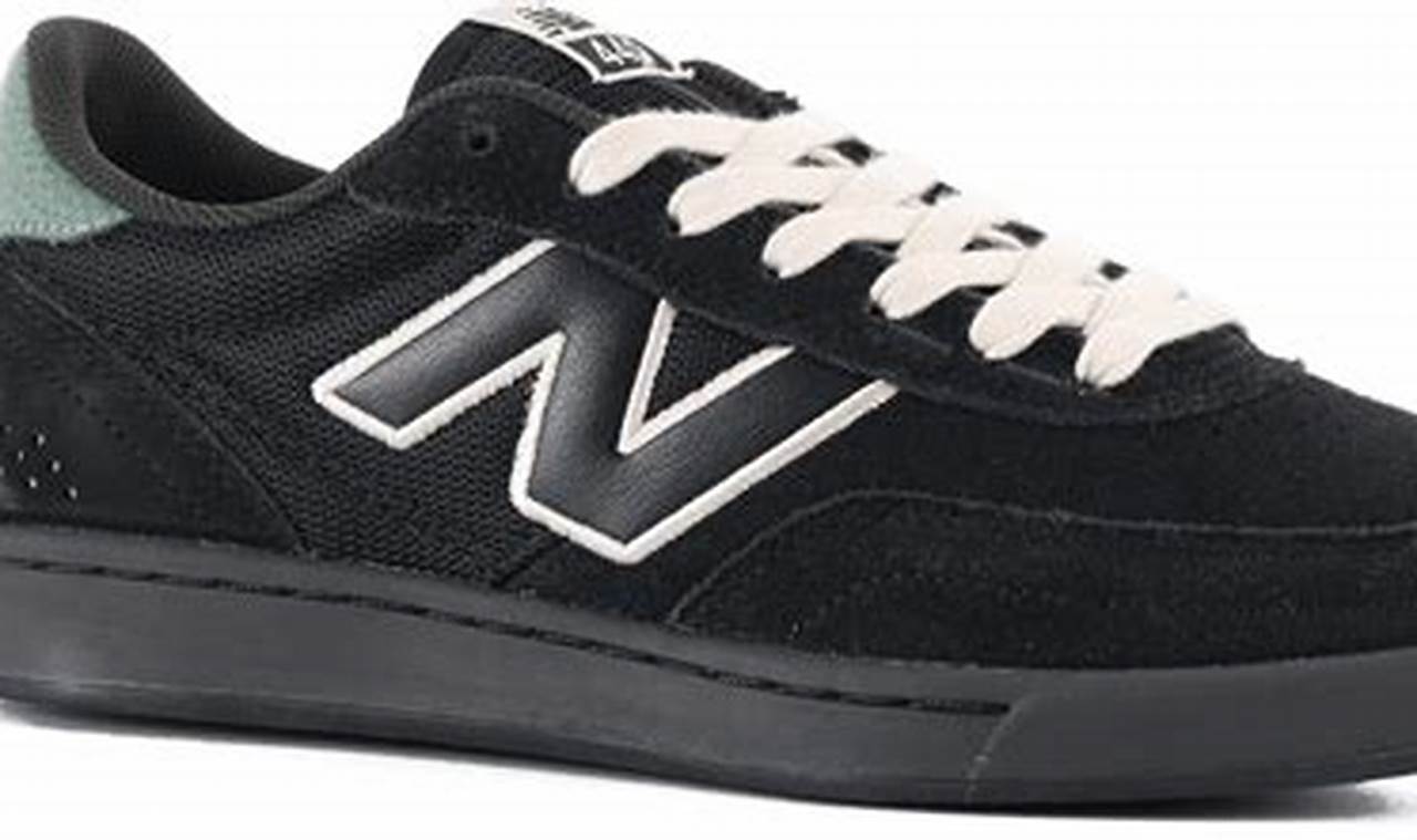 Best New Balance 440 Skate Shoes: Review & Performance How to Skateboard: A Beginner's Guide to Your First Board & Tricks Best New Balance 440 Skate Shoes: Review & Performance | How to Skateboard: A Beginner's Guide to Your First Board & Tricks