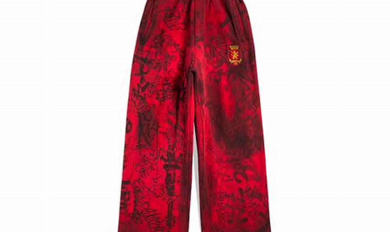 Buy Balenciaga Skater Sweatpants: Style & Comfort | How to Skateboard: A Beginner's Guide to Your First Board & Tricks