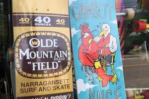 Your Narragansett Surf & Skate Shop Guide | How to Skateboard: A Beginner's Guide to Your First Board & Tricks