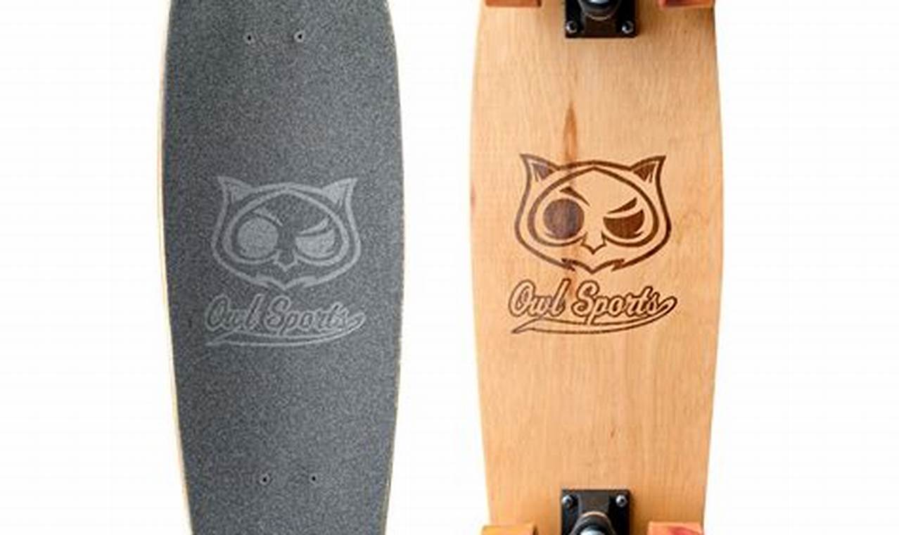 Best Skate Cruiser Boards: Ride Smooth, Coast Easy | How to Skateboard: A Beginner's Guide to Your First Board & Tricks