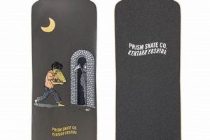 Prism Skate Co: Quality Boards for Every Skater! How to Skateboard: A Beginner's Guide to Your First Board & Tricks Prism Skate Co: Quality Boards for Every Skater! | How to Skateboard: A Beginner's Guide to Your First Board & Tricks