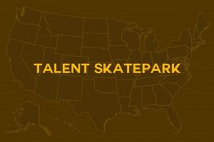 Unleash Your Inner Talent Skate: Skills & Progression | How to Skateboard: A Beginner's Guide to Your First Board & Tricks