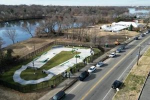 Explore Fun at Cooper River Skate Park Near Me! How to Skateboard: A Beginner's Guide to Your First Board & Tricks Explore Fun at Cooper River Skate Park Near Me! | How to Skateboard: A Beginner's Guide to Your First Board & Tricks