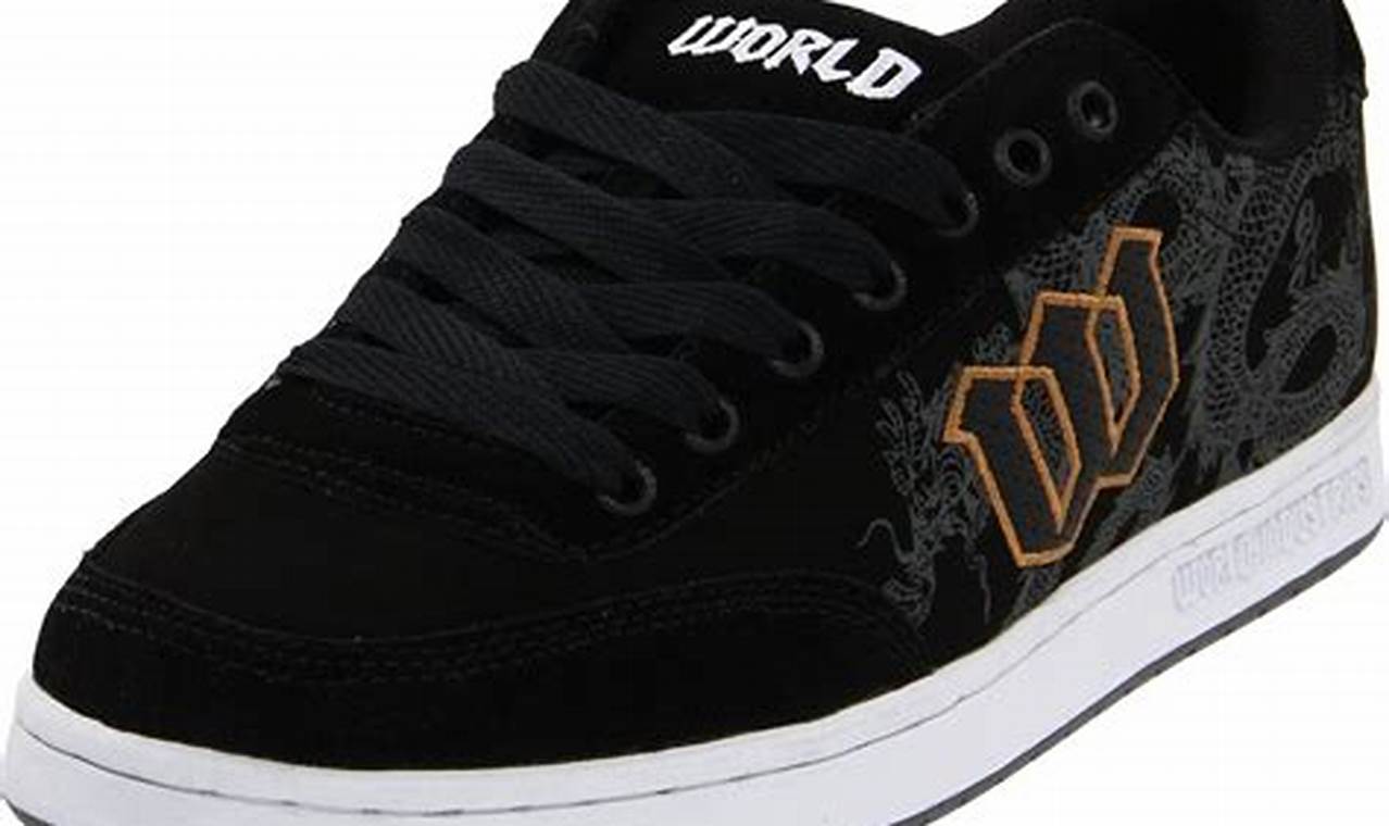 Best World Skate Shoes Guide: Brands & Styles | How to Skateboard: A Beginner's Guide to Your First Board & Tricks