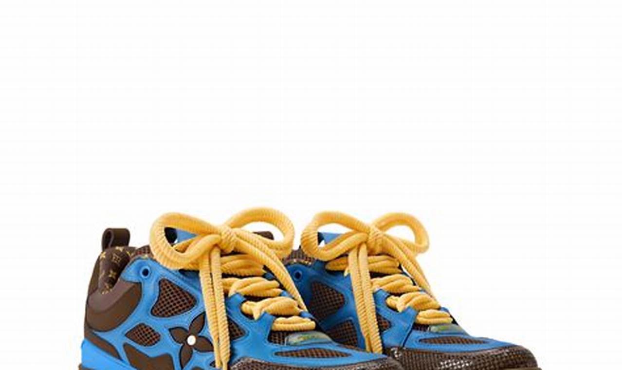 Best LV Skate Runners: Style & Performance for Skaters | How to Skateboard: A Beginner's Guide to Your First Board & Tricks