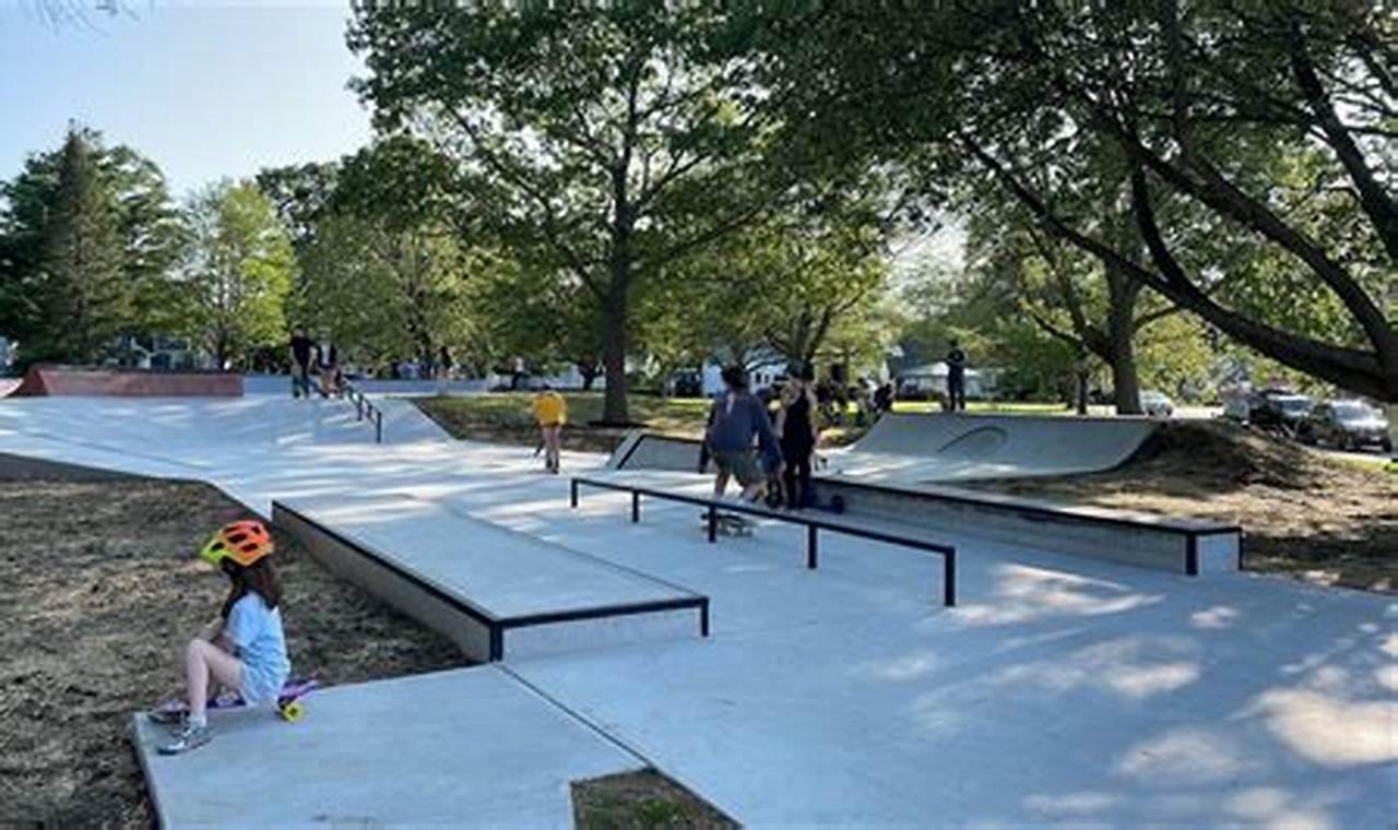 Best Portland Skate Parks: Your Local Guide & More! | How to Skateboard: A Beginner's Guide to Your First Board & Tricks