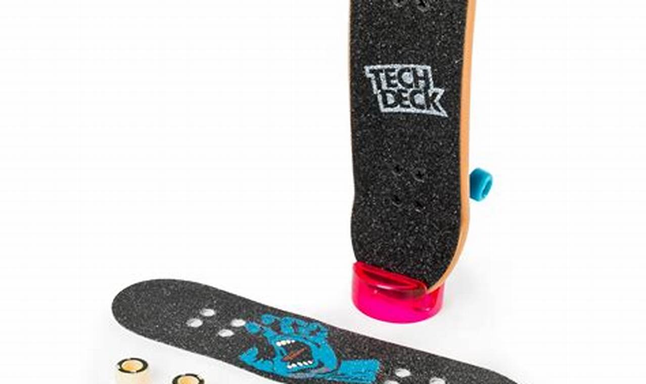 Best Skate Deck Mini: Ride Small, Shred Big! | How to Skateboard: A Beginner's Guide to Your First Board & Tricks