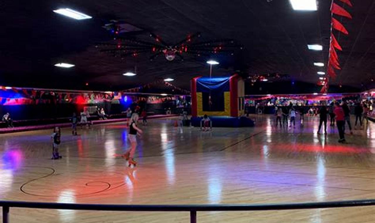 Bradenton Astro Skate: Skate & Party Fun! | How to Skateboard: A Beginner's Guide to Your First Board & Tricks