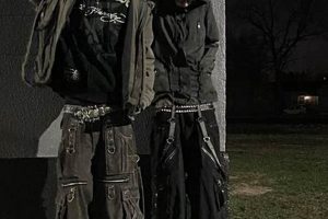 Unholy Rollers: Embrace the Goth Skater Aesthetic How to Skateboard: A Beginner's Guide to Your First Board & Tricks Unholy Rollers: Embrace the Goth Skater Aesthetic | How to Skateboard: A Beginner's Guide to Your First Board & Tricks