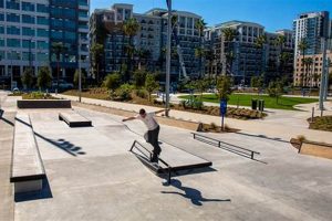 Skate Long Beach: Parks, Trails & More! How to Skateboard: A Beginner's Guide to Your First Board & Tricks Skate Long Beach: Parks, Trails & More! | How to Skateboard: A Beginner's Guide to Your First Board & Tricks