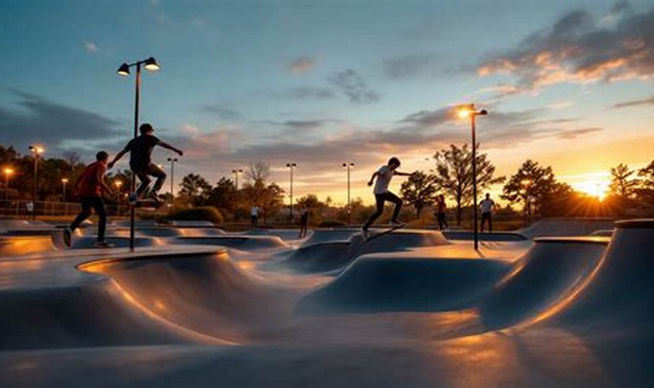 Essential Skate Park Fixtures: Ramps, Rails & More! How to Skateboard: A Beginner's Guide to Your First Board & Tricks Essential Skate Park Fixtures: Ramps, Rails & More! | How to Skateboard: A Beginner's Guide to Your First Board & Tricks