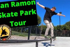 Skate San Ramon: Your Guide to the Best Skate Park | How to Skateboard: A Beginner's Guide to Your First Board & Tricks