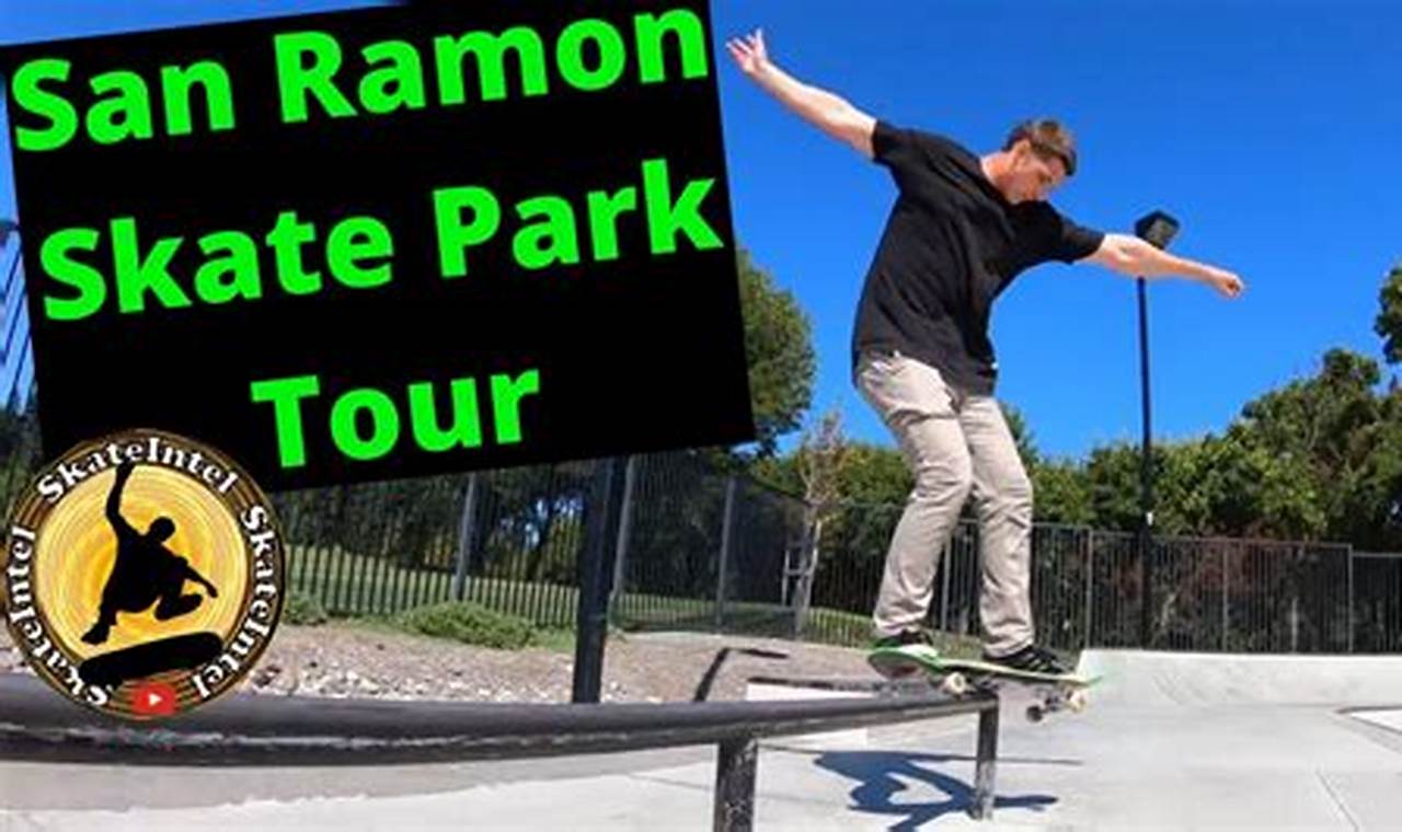 Skate San Ramon: Your Guide to the Best Skate Park | How to Skateboard: A Beginner's Guide to Your First Board & Tricks