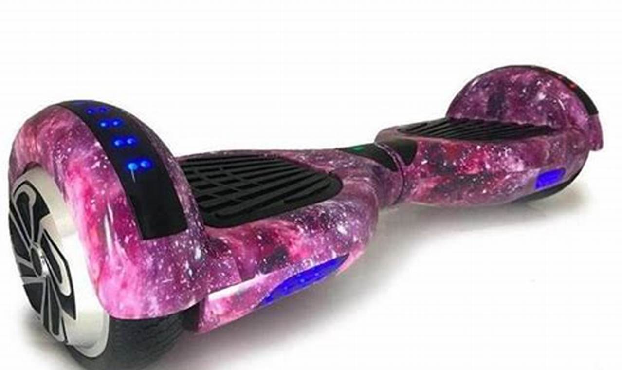 Skater's Guide: Best Hoverboard Skate Boards for Tricks | How to Skateboard: A Beginner's Guide to Your First Board & Tricks