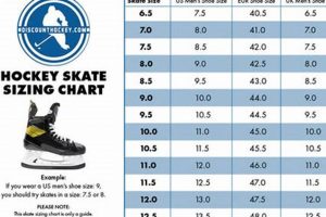 Find Your Perfect Fit: CCM Ice Skate Sizing Guide How to Skateboard: A Beginner's Guide to Your First Board & Tricks Find Your Perfect Fit: CCM Ice Skate Sizing Guide | How to Skateboard: A Beginner's Guide to Your First Board & Tricks