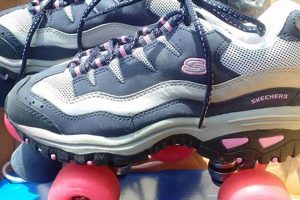 Roll into Fun: Skechers Roller Skate Adventures! How to Skateboard: A Beginner's Guide to Your First Board & Tricks Roll into Fun: Skechers Roller Skate Adventures! | How to Skateboard: A Beginner's Guide to Your First Board & Tricks