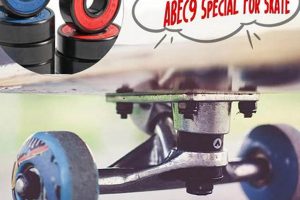 Best Skate Wheel Bearings: Performance & Durability | How to Skateboard: A Beginner's Guide to Your First Board & Tricks