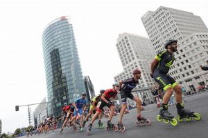Guide to Inline Skates Marathon Training & Races | How to Skateboard: A Beginner's Guide to Your First Board & Tricks