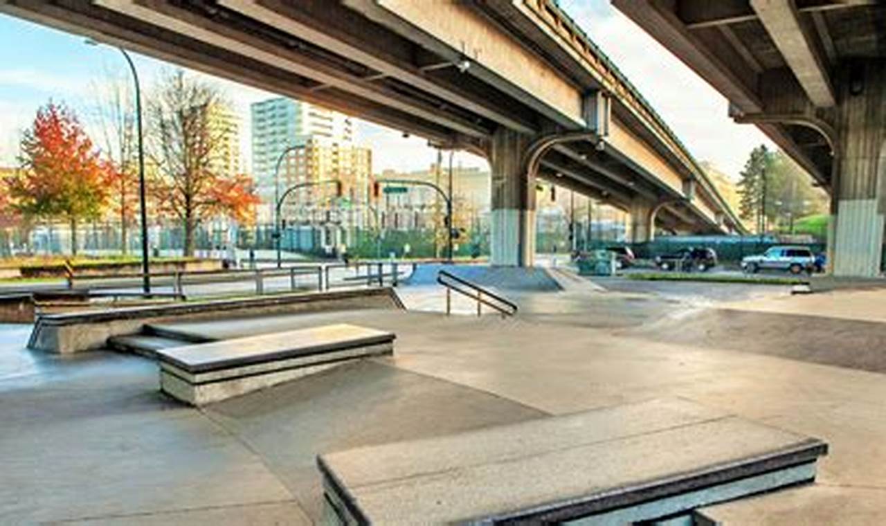 Best Vancouver Skate Parks: A Local's Guide How to Skateboard: A Beginner's Guide to Your First Board & Tricks Best Vancouver Skate Parks: A Local's Guide | How to Skateboard: A Beginner's Guide to Your First Board & Tricks