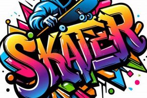 Graffiti Skater: Urban Art &amp; Skate Culture | How to Skateboard: A Beginner's Guide to Your First Board & Tricks