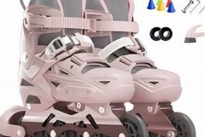 The Roll: Ultra Lightweight Roller Skates For Speed & Fun | How to Skateboard: A Beginner's Guide to Your First Board & Tricks