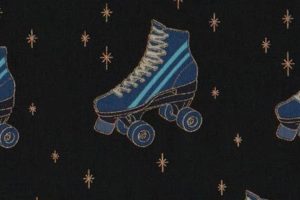 Best Roller Skate Fabric: Durable & Stylish Materials | How to Skateboard: A Beginner's Guide to Your First Board & Tricks