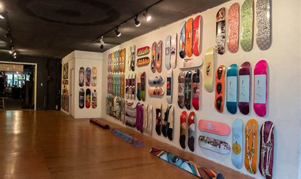 Your Local Push Skate Shop: Gear & More | How to Skateboard: A Beginner's Guide to Your First Board & Tricks