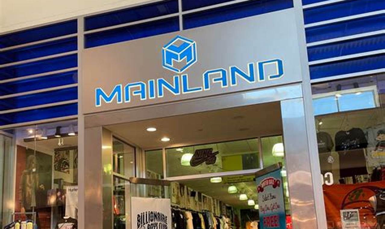 Legit Check: Is Mainland Skate & Surf Legit? [2024 Guide] | How to Skateboard: A Beginner's Guide to Your First Board & Tricks