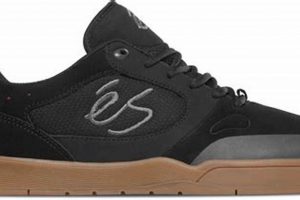 Best es Skate Trainers: Gear Up & Shred! | How to Skateboard: A Beginner's Guide to Your First Board & Tricks