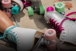 Roll Into Fit: How Should Roller Skates Fit Right? | How to Skateboard: A Beginner's Guide to Your First Board & Tricks