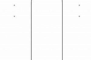 Skater's Guide: Deck Template Designs + Custom Options | How to Skateboard: A Beginner's Guide to Your First Board & Tricks