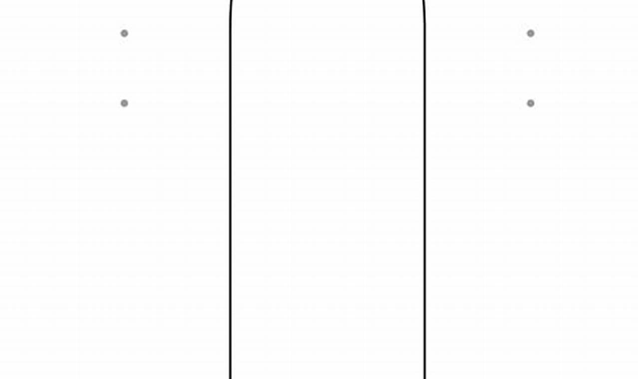 Skater's Guide: Deck Template Designs + Custom Options How to Skateboard: A Beginner's Guide to Your First Board & Tricks Skater's Guide: Deck Template Designs + Custom Options | How to Skateboard: A Beginner's Guide to Your First Board & Tricks