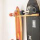 Best Longboard Skate Rack [for Skaters] + Storage Ideas | How to Skateboard: A Beginner's Guide to Your First Board & Tricks