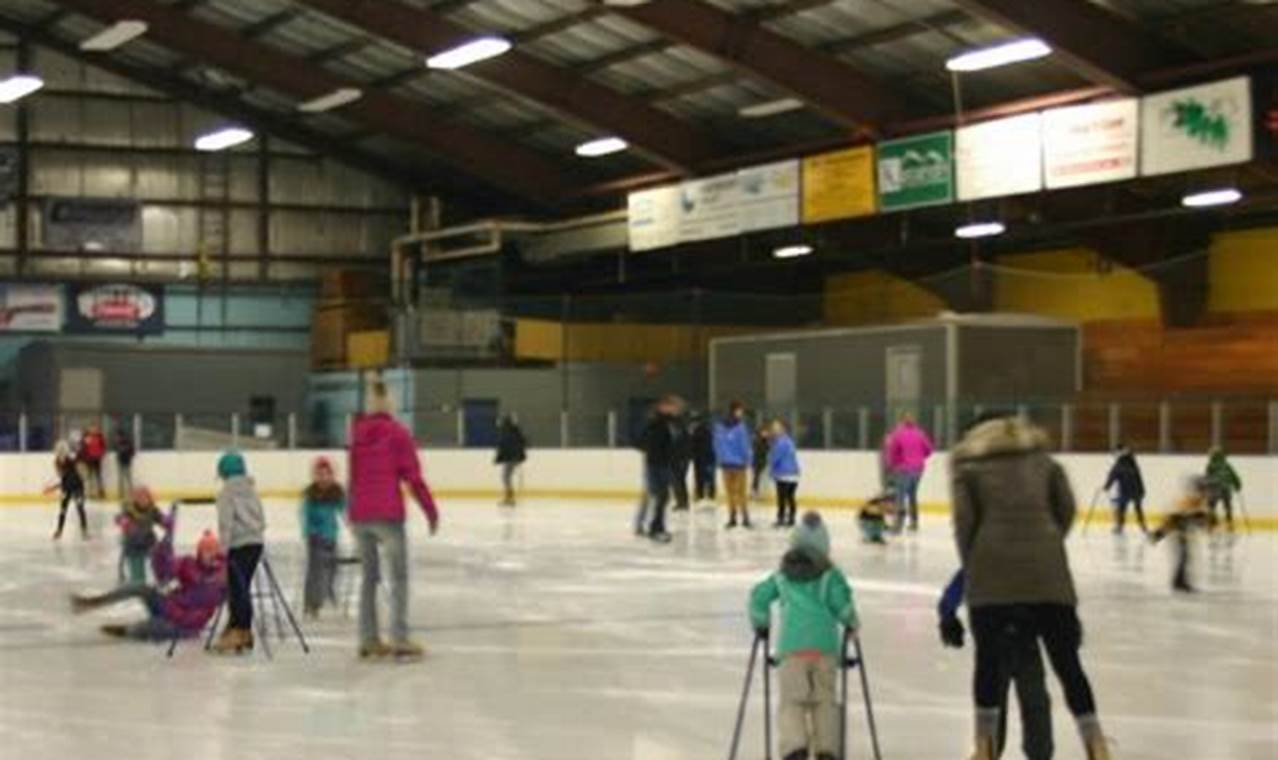 Guide to Presque Isle Skate: Safety & Fun! | How to Skateboard: A Beginner's Guide to Your First Board & Tricks
