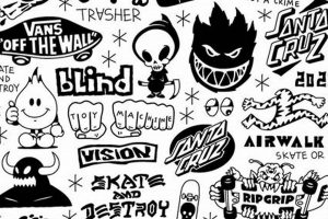 Skater's Ink: Cool Skate Tattoos & Designs for You | How to Skateboard: A Beginner's Guide to Your First Board & Tricks